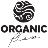 Organic Flow logo
