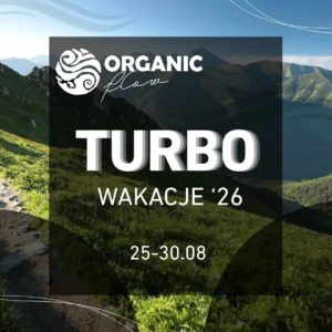 Turbo wakacje'26